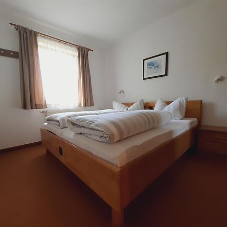 Appartementhaus St. Martin ゼーフェルト・イン・チロル エクステリア 写真