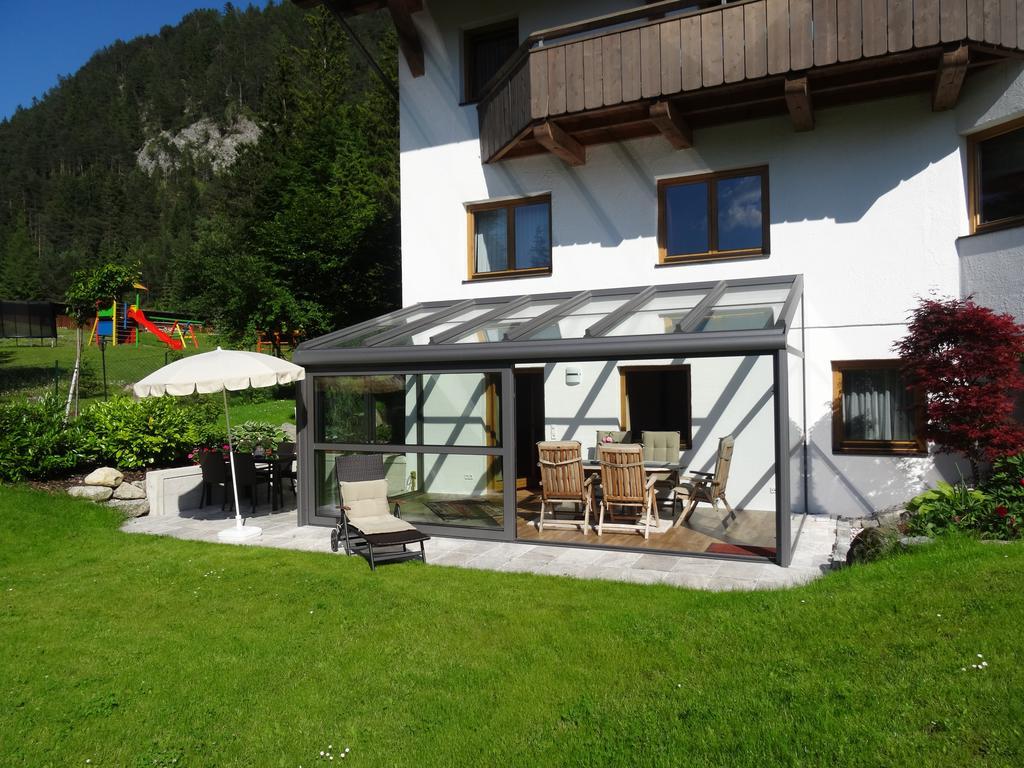 Appartementhaus St. Martin ゼーフェルト・イン・チロル 部屋 写真