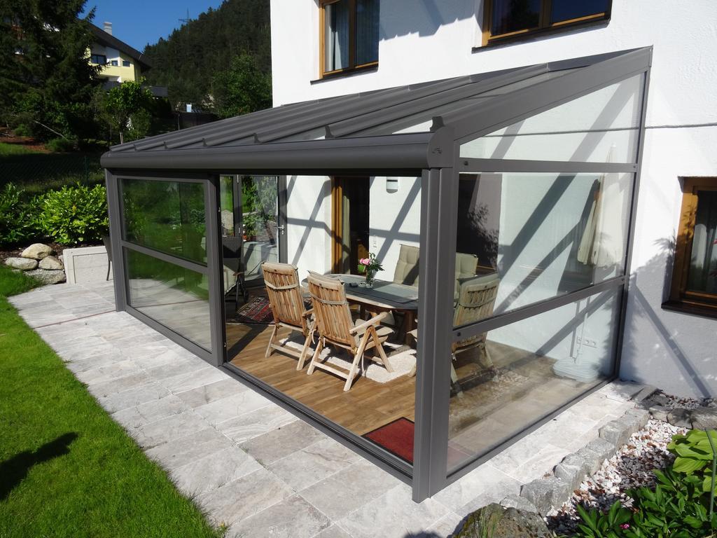 Appartementhaus St. Martin ゼーフェルト・イン・チロル 部屋 写真