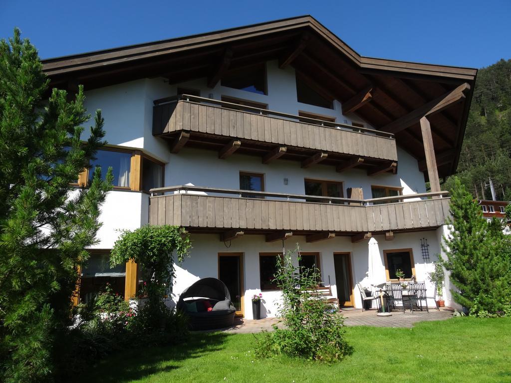 Appartementhaus St. Martin ゼーフェルト・イン・チロル 部屋 写真